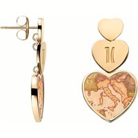 Orecchini Alviero Martini Donna Love Lane in Acciaio ACJ0151YG